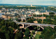 73650206 Luxembourg_Luxemburg Vue Aérienne Du Pont Adolphe Et Du Boulevard Roose - Otros & Sin Clasificación