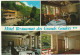 AA+ 32-(26) HOTEL RESTAURANT DES GRANDS GOULETS - CARTE MULTIVUES - Les Grands Goulets