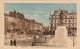 AA+ 32-(26) VALENCE - PLACE CHAMPIONNET ET PLACE DE LA REPUBLIQUE - CARTE COLORISEE - Valence