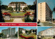73650158 Mainz Rhein Universitaets Kliniken Teilansichten Mainz Rhein - Mainz