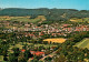 73650135 Bad Driburg Fliegeraufnahme Bad Driburg - Bad Driburg