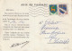 AA+ 36 -(33) BRICARD , RUE DE BELFORT A BORDEAUX - REPRESENTANT P. BUELENS , CHALAIS (16) - SERRURERIE , QUINCAILLERIE  - Mercaderes