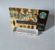 Starbucks Card Polen Drawing: People 2011 - Cartes Cadeaux