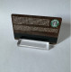 Starbucks Card Polen Drawing: People 2011 - Gift Cards