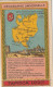 AA+ 37- ETATS RUSSES D'EUROPE ( N°119 ) - GEOGRAPHIE UNIVERSELLE - PUBLICITE TAPIOCA LOUIT , BORDEAUX (33) - Aardrijkskunde