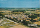 AA+ 39-(30) LE CAILAR - VUE GENERALE AERIENNE - VILLAGE ET LOTISSEMENT - Autres & Non Classés