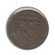 LEOPOLD II * 1 Cent 1887 Vlaams * Prachtig * Nr 12921 - 1 Cent