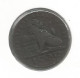 LEOPOLD II * 1 Cent 1887 Vlaams * Prachtig * Nr 12921 - 1 Cent