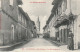 AA+ 40-(31) LE CASTERA , PRES LEVIGNAC - LA RUE PRINCIPALE - VILLAGEOISE - Sonstige & Ohne Zuordnung