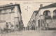 AA+ 43-(32) MIRANDE - RUE VICTOR HUGO , VUE PRISE AVENUE DE TARBES - ANIMATION - Mirande