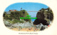 R579264 Newquay. The Island And Towan Beach. Photo Precision Limited. Colourmast - Monde