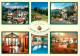 73649964 Sankt Johann Pongau Hotel Alpendorf Restaurant Terrasse Hallenbad Alpen - Autres & Non Classés