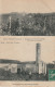 AA+ 45-(33) PAILLET - DOMAINE DE STE CATHERINE - VUE PRISE DU VIGNOBLE , ANCIENNE EGLISE DE STE CATHERINE - ANIMATION - Otros & Sin Clasificación