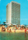 73649960 Slantschev Brjag Hotel Burgas Am Strand Slantschev Brjag - Bulgarien