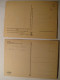 Lwow.Lemberg.Lot Of 6.Atlas &WWII X5.German Occupation.Ludwik Tyrowicz.Poland.Ukraine - Ukraine