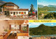 73649951 Kaltern Weinstrasse Tirol Hotel Alpenhof Restaurant Badestrand Landscha - Otros & Sin Clasificación