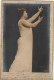 AA+ 49- DELNA  - CANTATRICE - ARTISTE FEMME - CORRESPONDANCE 1901 - Künstler