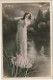 AA+ 49- A. HELD - ARTISTE FEMME - REUTLINGER , PARIS - CARTE COLORISEE - Artistas