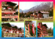 73649890 Obsteig Tirol Ferien Hotel Laerchen Hof Teilansichten Obsteig Tirol - Sonstige & Ohne Zuordnung