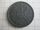 Germany 10 Pfennig 1917 Zinc - 10 Pfennig