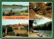 73649775 Seusslitz Panorama Blick Ueber Die Elbe Schlossgarten Schlosspark Gonde - Diesbar-Seusslitz