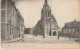 AA+ 57-(41) BLOIS - PLACE SAINT LOUIS - ANIMATION - Blois