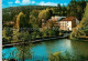 73649749 Bad Bergzabern Kneippheilbad Hotel Seeblick Bad Bergzabern - Bad Bergzabern
