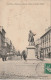 AA+ 60-(44) NANTES - BOULEVARD DELORME - STATUE DU DOCTEUR GUEPIN - ANIMATION - Nantes