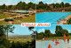 73649695 Gleisdorf Wellenbad Freischwimmbecken Liegewiese Panorama Gleisdorf - Other & Unclassified