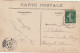 AA+ 64-(49) CATASTROPHE DES PONTS DE CE , 4 AOUT 1907 - DEBRIS DU TRAIN - VUE PRISE DU HAUT DU PONT - Les Ponts De Ce