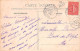 NEUVILLE-les-DAMES (Ain) - Ecole - Tirage Couleurs - Voyagé 1907 (2 Scans) - Unclassified