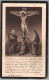Bidprentje Machelen - Van Hove Zulma (1890-1935) - Images Religieuses