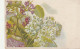 AA+ 68- BRANCHAGES DE LILAS - ILLUSTRATEUR - Blumen