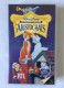 10 Cassettes VHS Walt Disney Toy Story, Roi Lion, Pinocchio, Peter Pan, Basil - Cartoni Animati