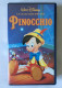 Delcampe - 10 Cassettes VHS Walt Disney Toy Story, Roi Lion, Pinocchio, Peter Pan, Basil - Dibujos Animados