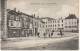 AA+ 71-(55) GONDRECOURT - PLACE DU MARCHE - ANIMATION - COMMERCES - Gondrecourt Le Chateau