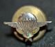 Insigne De Boutonnière Ancien "Brevet De Parachutiste" Drago à Paris - Army