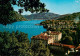 73649582 Cernobbio Lago Di Como Panorama Grand Hotel Villa D Este Comersee Cerno - Otros & Sin Clasificación