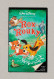 Delcampe - 3 Cassettes VHS Walt Disney Les Aristochats - Les 101 Dalmatiens Et Rox Et Rouky - Animatie