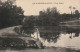 AA+ 74-(58) ST HONORE LES BAINS - ETANG HONORE - Saint-Honoré-les-Bains