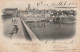 AA+ 74-(58) NEVERS - VUE PRISE DU PONT DE LOIRE - Nevers