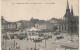 AA+ 75-(59) ROUBAIX - LA GRANDE PLACE - ANIMATION - ETALS - KIOSQUE - TRAMWAYS - Roubaix