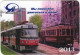 Russia. 2013. Railroad. Train. Tramway - Formato Piccolo : 2001-...