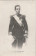AA+ 77- S. M. DON ALFONSO XIII , REY DE ESPANA - Familles Royales