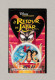 3 Cassettes VHS Walt Disney Aladin Le Retour De Jafar Et Mulan - Animatie
