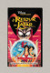 3 Cassettes VHS Walt Disney Aladin Le Retour De Jafar Et Mulan - Dibujos Animados