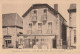 AA+ 82-(63) LAQUEUILLE GARE - HOTEL DU COMMERCE - FACADE ET TERRASSE - Otros & Sin Clasificación