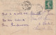 AA+ 82-(63) SOMMET DU PUY DE DOME - LE BUREAU DE TELEGRAPHE ET L'OBSERVATOIRE - Other & Unclassified