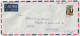 AUSTRALIA: 35c Aboriginal Art Solo Usage On 1974 Airmail Cover To CHILE - Postal Stationery