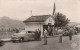 AA+ 83-(64) HENDAYE - LE POSTE FRONTIERE  FRANCAIS - VISITE DE LA DOUANE  - AUTOMOBILE CHEVROLET - Hendaye